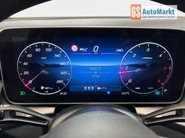 Mercedes-Benz GLC 300d 270PS/198kW AMG Line 9G-Tronic 4Matic 2026 +AHK +Distronic Plus 