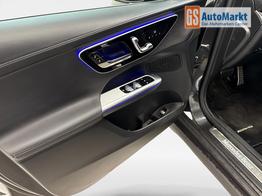Mercedes-Benz GLC 300d 270PS/198kW AMG Line 9G-Tronic 4Matic 2026 +AHK +Distronic Plus 