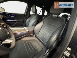 Mercedes-Benz GLC 300d 270PS/198kW AMG Line 9G-Tronic 4Matic 2026 +AHK +Distronic Plus 