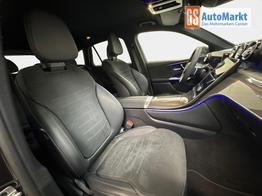Mercedes-Benz GLC 300d 270PS/198kW AMG Line 9G-Tronic 4Matic 2026 +AHK +Distronic Plus 