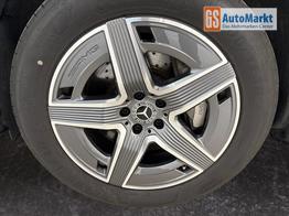 Mercedes-Benz GLC 300d 270PS/198kW AMG Line 9G-Tronic 4Matic 2026 +AHK +Distronic Plus 