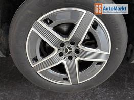 Mercedes-Benz GLC 300d 270PS/198kW AMG Line 9G-Tronic 4Matic 2026 +AHK +Distronic Plus 