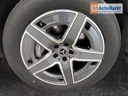Mercedes-Benz GLC 300d 270PS/198kW AMG Line 9G-Tronic 4Matic 2026 +AHK +Distronic Plus 