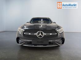 Mercedes-Benz GLC 300d 270PS/198kW AMG Line 9G-Tronic 4Matic 2026 +AHK +Distronic Plus 