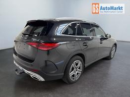 Mercedes-Benz GLC 300d 270PS/198kW AMG Line 9G-Tronic 4Matic 2026 +AHK +Distronic Plus 