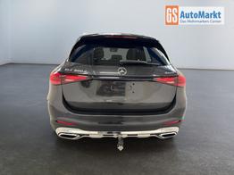 Mercedes-Benz GLC 300d 270PS/198kW AMG Line 9G-Tronic 4Matic 2026 +AHK +Distronic Plus 