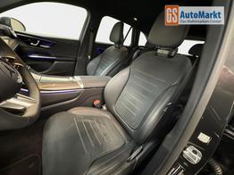 Mercedes-Benz GLC 300d 270PS/198kW AMG Line 9G-Tronic 4Matic 2026 +AHK +Distronic Plus 