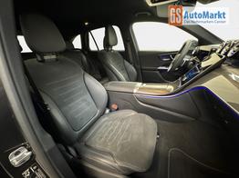 Mercedes-Benz GLC 300d 270PS/198kW AMG Line 9G-Tronic 4Matic 2026 +AHK +Distronic Plus 