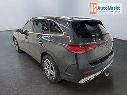 Mercedes-Benz GLC 300d 270PS/198kW AMG Line 9G-Tronic 4Matic 2026 +AHK +Distronic Plus 