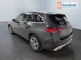 Mercedes-Benz GLC 300d 270PS/198kW AMG Line 9G-Tronic 4Matic 2026 +AHK +Distronic Plus 