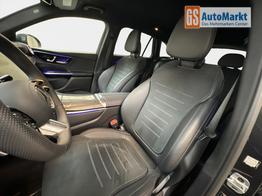 Mercedes-Benz GLC 300d 270PS/198kW AMG Line 9G-Tronic 4Matic 2026 +AHK +Distronic Plus 