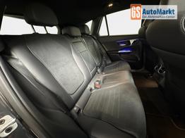 Mercedes-Benz GLC 300d 270PS/198kW AMG Line 9G-Tronic 4Matic 2026 +AHK +Distronic Plus 