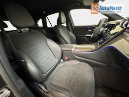 Mercedes-Benz GLC 300d 270PS/198kW AMG Line 9G-Tronic 4Matic 2026 +AHK +Distronic Plus 
