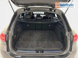 Mercedes-Benz GLC 300d 270PS/198kW AMG Line 9G-Tronic 4Matic 2026 +AHK +Distronic Plus 