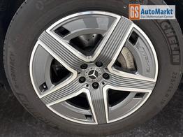 Mercedes-Benz GLC 300d 270PS/198kW AMG Line 9G-Tronic 4Matic 2026 +AHK +Distronic Plus 