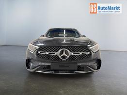 Mercedes-Benz GLC 300d 270PS/198kW AMG Line 9G-Tronic 4Matic 2026 +AHK +Distronic Plus 