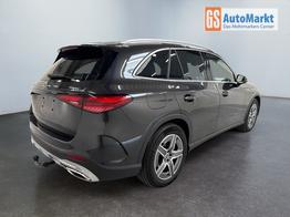 Mercedes-Benz GLC 300d 270PS/198kW AMG Line 9G-Tronic 4Matic 2026 +AHK +Distronic Plus 