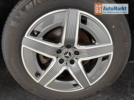 Mercedes-Benz GLC 300d 270PS/198kW AMG Line 9G-Tronic 4Matic 2026 +AHK +Distronic Plus 