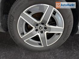 Mercedes-Benz GLC 300d 270PS/198kW AMG Line 9G-Tronic 4Matic 2026 +AHK +Distronic Plus 