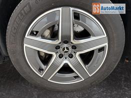Mercedes-Benz GLC 300d 270PS/198kW AMG Line 9G-Tronic 4Matic 2026 +AHK +Distronic Plus 
