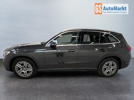 Mercedes-Benz GLC 300d 270PS/198kW AMG Line 9G-Tronic 4Matic 2026 +AHK +Distronic Plus 