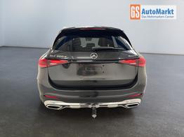 Mercedes-Benz GLC 300d 270PS/198kW AMG Line 9G-Tronic 4Matic 2026 +AHK +Distronic Plus 