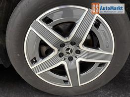 Mercedes-Benz GLC 300d 270PS/198kW AMG Line 9G-Tronic 4Matic 2026 +AHK +Distronic Plus 