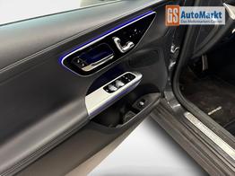Mercedes-Benz GLC 300d 270PS/198kW AMG Line 9G-Tronic 4Matic 2026 +AHK +Distronic Plus 