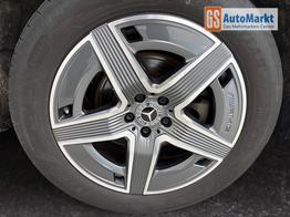 Mercedes-Benz GLC 300d 270PS/198kW AMG Line 9G-Tronic 4Matic 2026 +AHK +Distronic Plus 