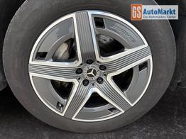 Mercedes-Benz GLC 300d 270PS/198kW AMG Line 9G-Tronic 4Matic 2026 +AHK +Distronic Plus 