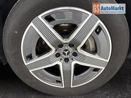 Mercedes-Benz GLC 300d 270PS/198kW AMG Line 9G-Tronic 4Matic 2026 +AHK +Distronic Plus 