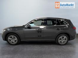 Mercedes-Benz GLC 300d 270PS/198kW AMG Line 9G-Tronic 4Matic 2026 +AHK +Distronic Plus 