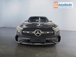 Mercedes-Benz GLC 300d 270PS/198kW AMG Line 9G-Tronic 4Matic 2026 +AHK +Distronic Plus 