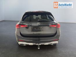 Mercedes-Benz GLC 300d 270PS/198kW AMG Line 9G-Tronic 4Matic 2026 +AHK +Distronic Plus 