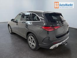 Mercedes-Benz GLC 300d 270PS/198kW AMG Line 9G-Tronic 4Matic 2026 +AHK +Distronic Plus 