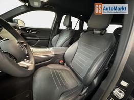 Mercedes-Benz GLC 300d 270PS/198kW AMG Line 9G-Tronic 4Matic 2026 +AHK +Distronic Plus 
