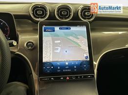 Mercedes-Benz GLC 300d 270PS/198kW AMG Line 9G-Tronic 4Matic 2026 +AHK +Distronic Plus 