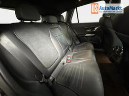 Mercedes-Benz GLC 300d 270PS/198kW AMG Line 9G-Tronic 4Matic 2026 +AHK +Distronic Plus 
