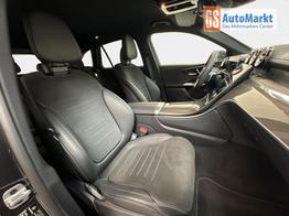 Mercedes-Benz GLC 300d 270PS/198kW AMG Line 9G-Tronic 4Matic 2026 +AHK +Distronic Plus 
