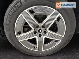 Mercedes-Benz GLC 300d 270PS/198kW AMG Line 9G-Tronic 4Matic 2026 +AHK +Distronic Plus 