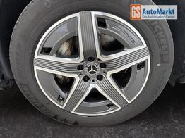 Mercedes-Benz GLC 300d 270PS/198kW AMG Line 9G-Tronic 4Matic 2026 +AHK +Distronic Plus 