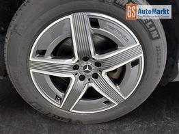 Mercedes-Benz GLC 300d 270PS/198kW AMG Line 9G-Tronic 4Matic 2026 +AHK +Distronic Plus 
