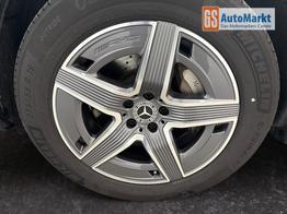 Mercedes-Benz GLC 300d 270PS/198kW AMG Line 9G-Tronic 4Matic 2026 +AHK +Distronic Plus 