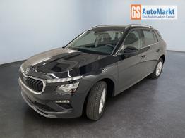 Skoda Kamiq Selection 1.0 TSI 116PS/85kW DSG 2026 | +ACC +LaneAssist +KESSY +RFK +PDCv+h +Sitzhzg +beheizb.Lenkrad +2Z-Klima +LED +CarPlay +VirtualCockpit +DriveMode +Privacy +16"LM 