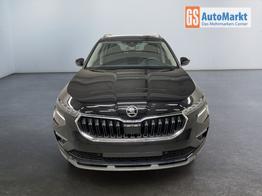 Skoda Kamiq Selection 1.0 TSI 116PS/85kW DSG 2026 | +ACC +LaneAssist +KESSY +RFK +PDCv+h +Sitzhzg +beheizb.Lenkrad +2Z-Klima +LED +CarPlay +VirtualCockpit +DriveMode +Privacy +16"LM 