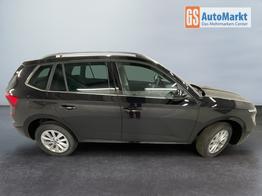 Skoda Kamiq Selection 1.0 TSI 116PS/85kW DSG 2026 | +ACC +LaneAssist +KESSY +RFK +PDCv+h +Sitzhzg +beheizb.Lenkrad +2Z-Klima +LED +CarPlay +VirtualCockpit +DriveMode +Privacy +16"LM 
