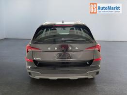Skoda Kamiq Selection 1.0 TSI 116PS/85kW DSG 2026 | +ACC +LaneAssist +KESSY +RFK +PDCv+h +Sitzhzg +beheizb.Lenkrad +2Z-Klima +LED +CarPlay +VirtualCockpit +DriveMode +Privacy +16"LM 