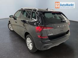 Skoda Kamiq Selection 1.0 TSI 116PS/85kW DSG 2026 | +ACC +LaneAssist +KESSY +RFK +PDCv+h +Sitzhzg +beheizb.Lenkrad +2Z-Klima +LED +CarPlay +VirtualCockpit +DriveMode +Privacy +16"LM 