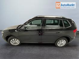 Skoda Kamiq Selection 1.0 TSI 116PS/85kW DSG 2026 | +ACC +LaneAssist +KESSY +RFK +PDCv+h +Sitzhzg +beheizb.Lenkrad +2Z-Klima +LED +CarPlay +VirtualCockpit +DriveMode +Privacy +16"LM 