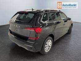 Skoda Kamiq Selection 1.0 TSI 116PS/85kW DSG 2026 | +ACC +LaneAssist +KESSY +RFK +PDCv+h +Sitzhzg +beheizb.Lenkrad +2Z-Klima +LED +CarPlay +VirtualCockpit +DriveMode +Privacy +16"LM 